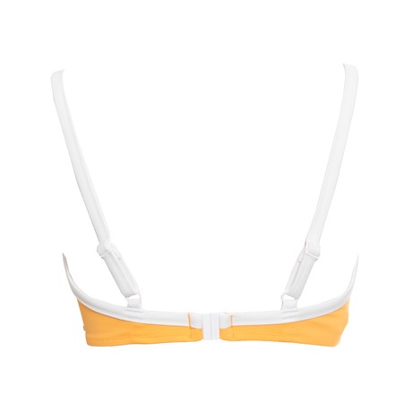 TOMMY HILFIGER UW0UW05241 - ORANGE|WHITE - KOSTUMAS - Image 3