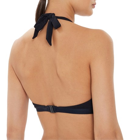 TOMMY HILFIGER UW0UW05257 - BLUE - BAÑADORES - Image 2