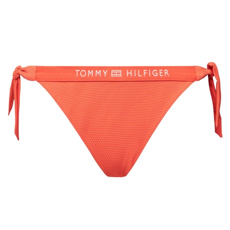 TOMMY HILFIGER UW0UW05260 - ORANGE - COSTUMI - Image 3