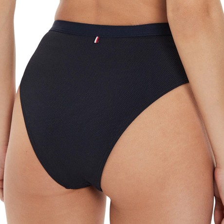 TOMMY HILFIGER UW0UW05261 - BLUE - KOSTUMAS - Image 2