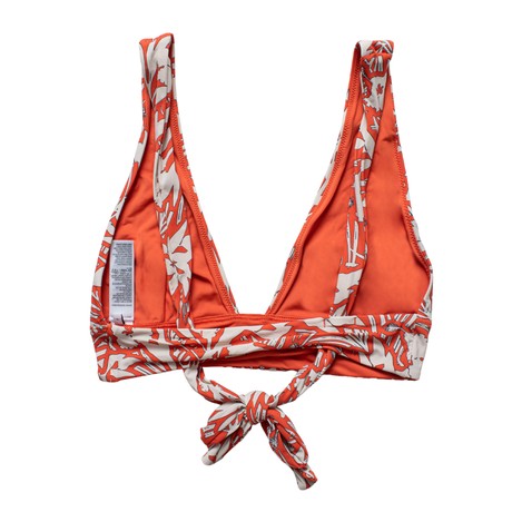 TOMMY HILFIGER UW0UW05270 - ORANGE - JELMEZ - Image 2