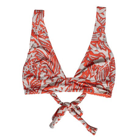 TOMMY HILFIGER UW0UW05270 - ORANGE - COSTUME - Image 3