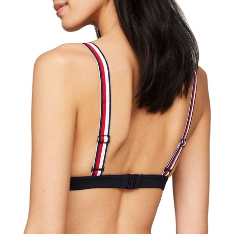 TOMMY HILFIGER UW0UW05290 - BLUE - JELMEZ - Image 2