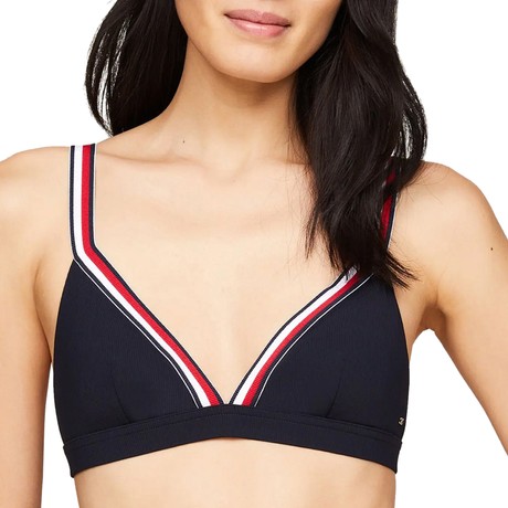 TOMMY HILFIGER UW0UW05290 - BLUE - KOSTUM - Image 2