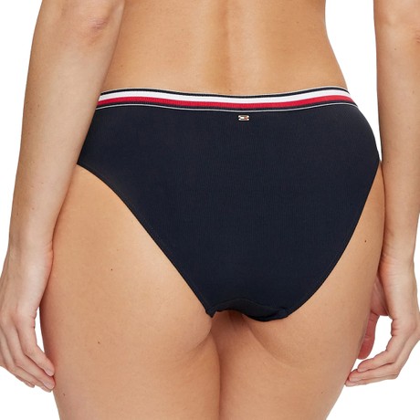 TOMMY HILFIGER UW0UW05290 - BLUE - KOSTUM - Image 3