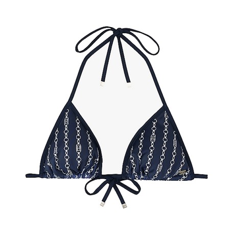 TOMMY HILFIGER UW0UW05314 - BLUE|WHITE - COSTUMI - Image 2