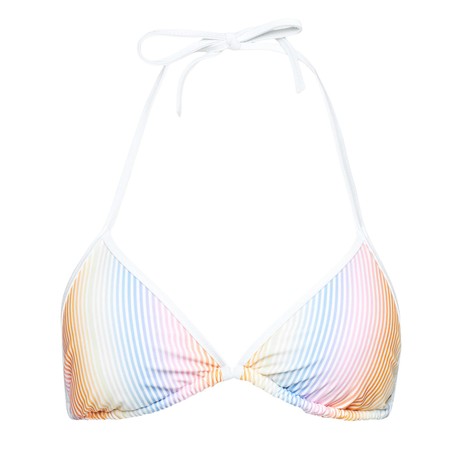 TOMMY HILFIGER UW0UW05314 - WHITE MULTI - COSTUMI