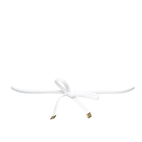 TOMMY HILFIGER UW0UW05314 - WHITE MULTI - COSTUMI - Image 2