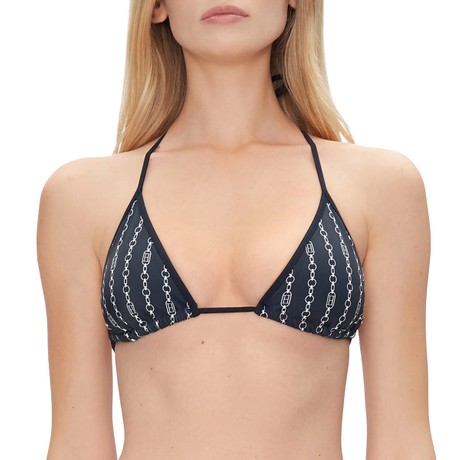 TOMMY HILFIGER UW0UW05314 - BLUE|WHITE - KOSTUM - Image 2