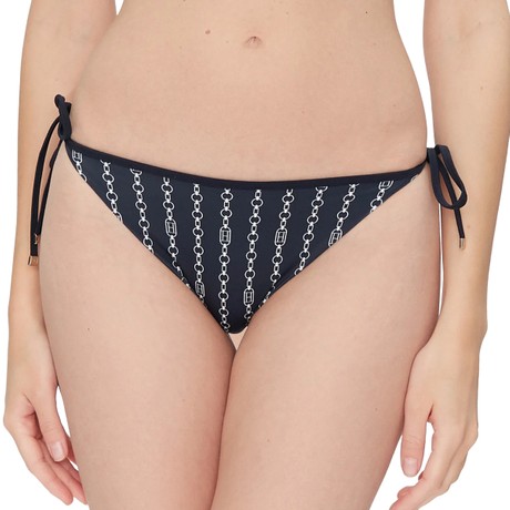 TOMMY HILFIGER UW0UW05314 - BLUE|WHITE - KOSTUM - Image 3