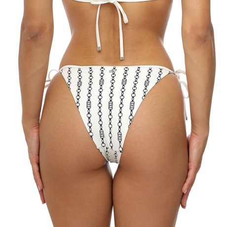 TOMMY HILFIGER UW0UW05314 - WHITE - KOSTUM - Image 2