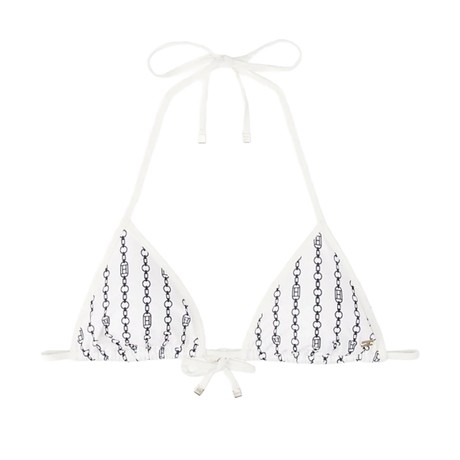 TOMMY HILFIGER UW0UW05314 - WHITE - KOSTUM - Image 3