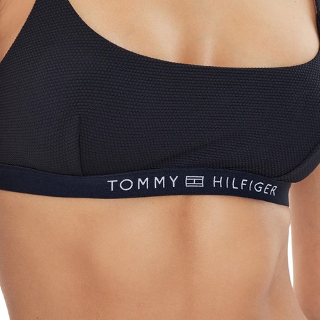 TOMMY HILFIGER UW0UW05323 - BLUE - KOSTUMAS - Image 3