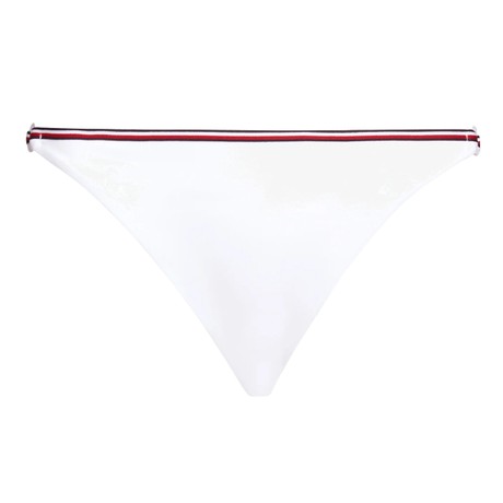 TOMMY HILFIGER UW0UW05326 - WHITE - SWIMSUITS - Image 3