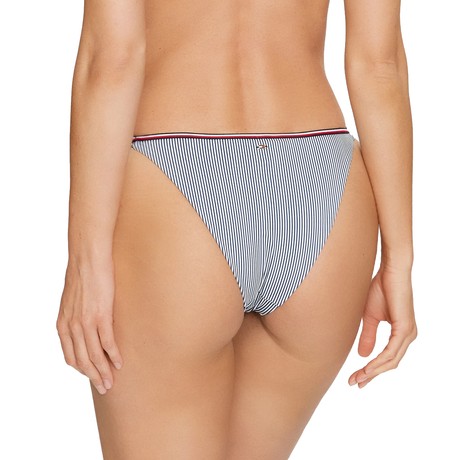 TOMMY HILFIGER UW0UW05330 - BLUE - BAÑADORES - Image 2