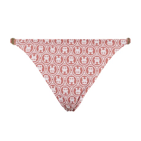 TOMMY HILFIGER UW0UW05338 - ROSA ANTICO|BIANCO - KOSTUMAS - Image 2