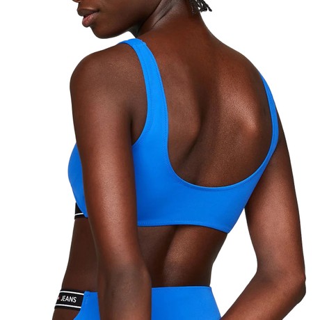 TOMMY JEANS UW0UW05350 - BLUE - COSTUME - Image 2