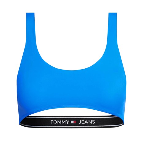 TOMMY JEANS UW0UW05350 - BLUE - COSTUME - Image 3