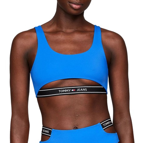 TOMMY JEANS UW0UW05350 - BLUE - COSTUME - Image 2