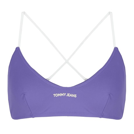 TOMMY JEANS UW0UW05354 - PURPLE|WHITE - KOSTUMAS - Image 3