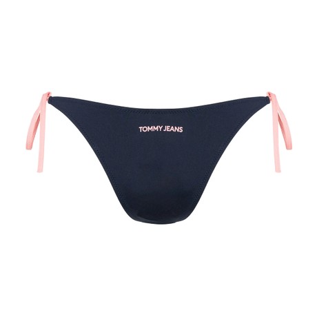 TOMMY HILFIGER UW0UW05356 - BLUE|PINK - BAÑADORES - Image 2