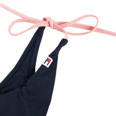 TOMMY HILFIGER UW0UW05356 - BLUE|PINK - BAÑADORES - Image 3