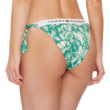 TOMMY HILFIGER UW0UW05366 - GREEN - KOSTUMAS - Image 2