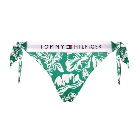 TOMMY HILFIGER UW0UW05366 - GREEN - KOSTUMAS - Image 3