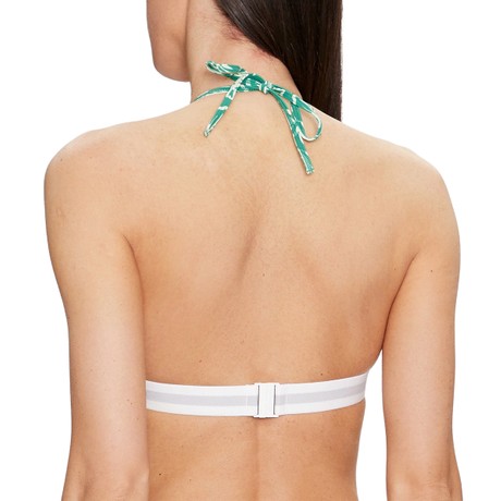 TOMMY HILFIGER UW0UW05367 - GREEN - KOSTÝM - Image 2