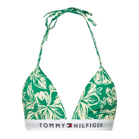 TOMMY HILFIGER UW0UW05367 - GREEN - KOSTÝM - Image 3