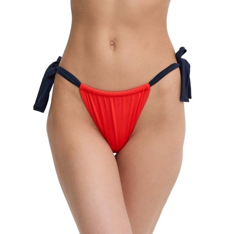 TOMMY JEANS UW0UW05388 - RED - KOSTÝM - Image 3