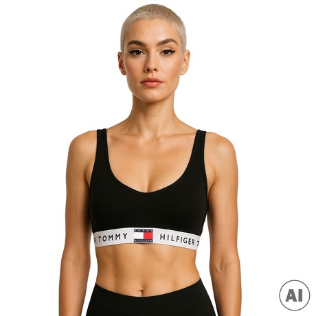 TOMMY HILFIGER — UW0UW05713