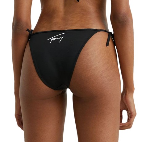 TOMMY HILFIGER UW0UW05801 - BLACK - КУПАЛЬНИКИ - Image 2