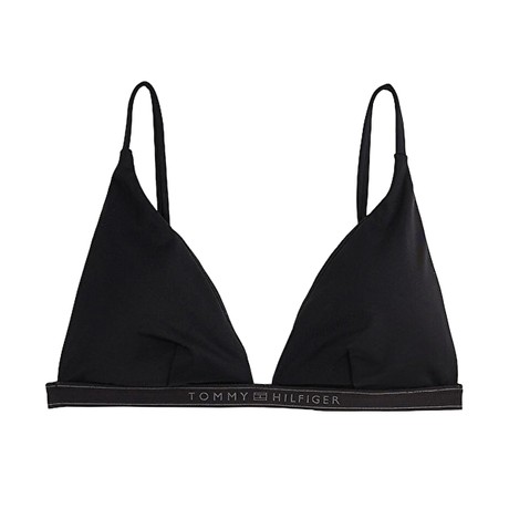TOMMY HILFIGER UW0UW05801 - BLACK - КУПАЛЬНИКИ - Image 3