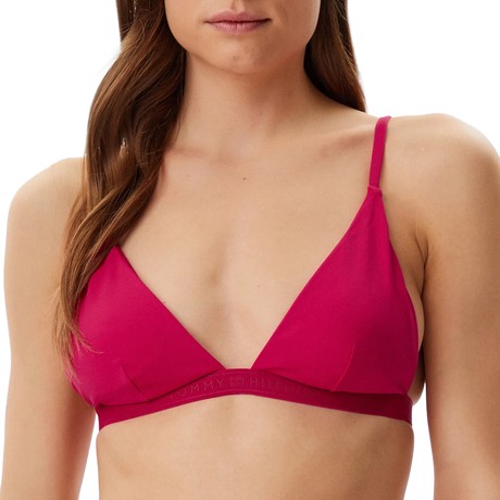 TOMMY HILFIGER UW0UW05801 - PINK - KOSTUMAS - Image 2