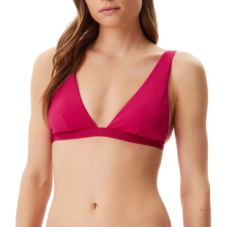 TOMMY HILFIGER UW0UW05802 - PINK - KOSTUMAS - Image 2