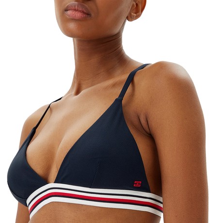 TOMMY HILFIGER UW0UW05805 - BLUE - COSTUME - Image 2