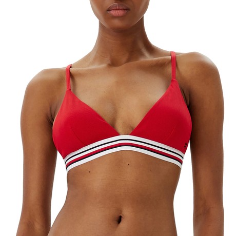 TOMMY HILFIGER UW0UW05805 - RED - COSTUME - Image 2