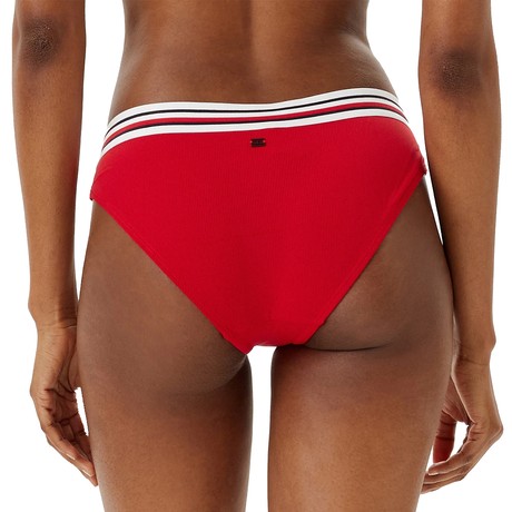 TOMMY HILFIGER UW0UW05805 - RED - COSTUME - Image 3