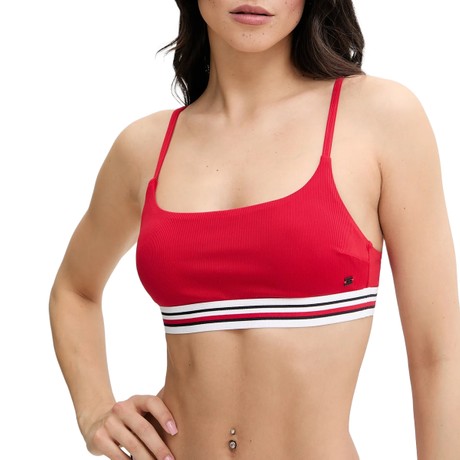 TOMMY HILFIGER UW0UW05806 - Primary Red - KOSTUM - Image 3