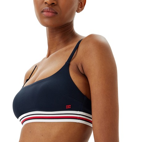 TOMMY HILFIGER UW0UW05806 - BLUE - KOSTUMAS - Image 2