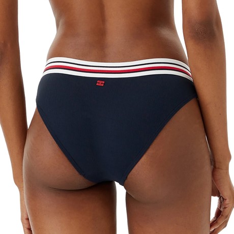 TOMMY HILFIGER UW0UW05806 - BLUE - KOSTUMAS - Image 3