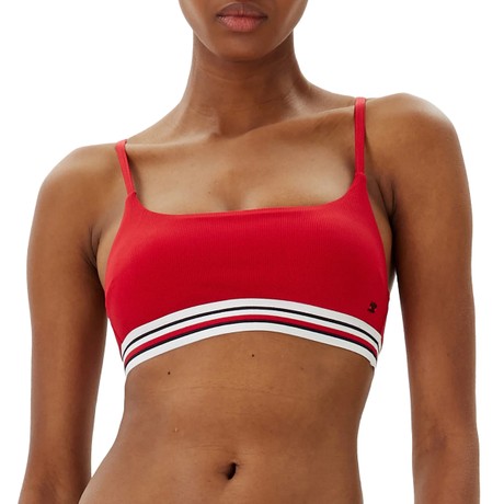 TOMMY HILFIGER UW0UW05806 - RED - KOSTUMAS - Image 2