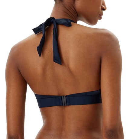 TOMMY HILFIGER UW0UW05813 - BLUE - MAILLOT DE BAIN - Image 3