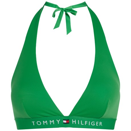 TOMMY HILFIGER UW0UW05813 - GREEN - MAILLOT DE BAIN - Image 2