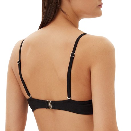 TOMMY HILFIGER UW0UW05814 - BLACK - KOSTÝM - Image 2