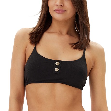 TOMMY HILFIGER UW0UW05815 - BLACK - JELMEZ - Image 2