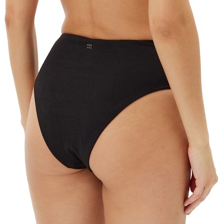 TOMMY HILFIGER UW0UW05815 - BLACK - JELMEZ - Image 3