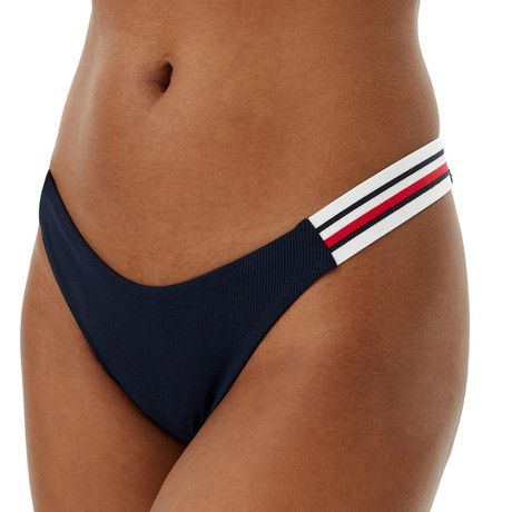 TOMMY HILFIGER UW0UW05828 - BLUE - KOSTÝM - Image 2