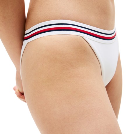 TOMMY HILFIGER UW0UW05829 - WHITE - KOSTUM - Image 2